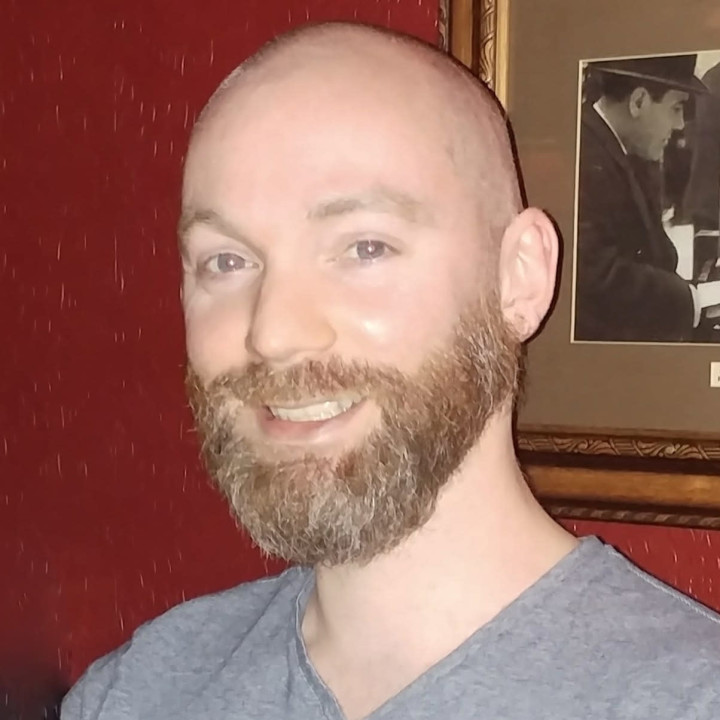 Profile avatar